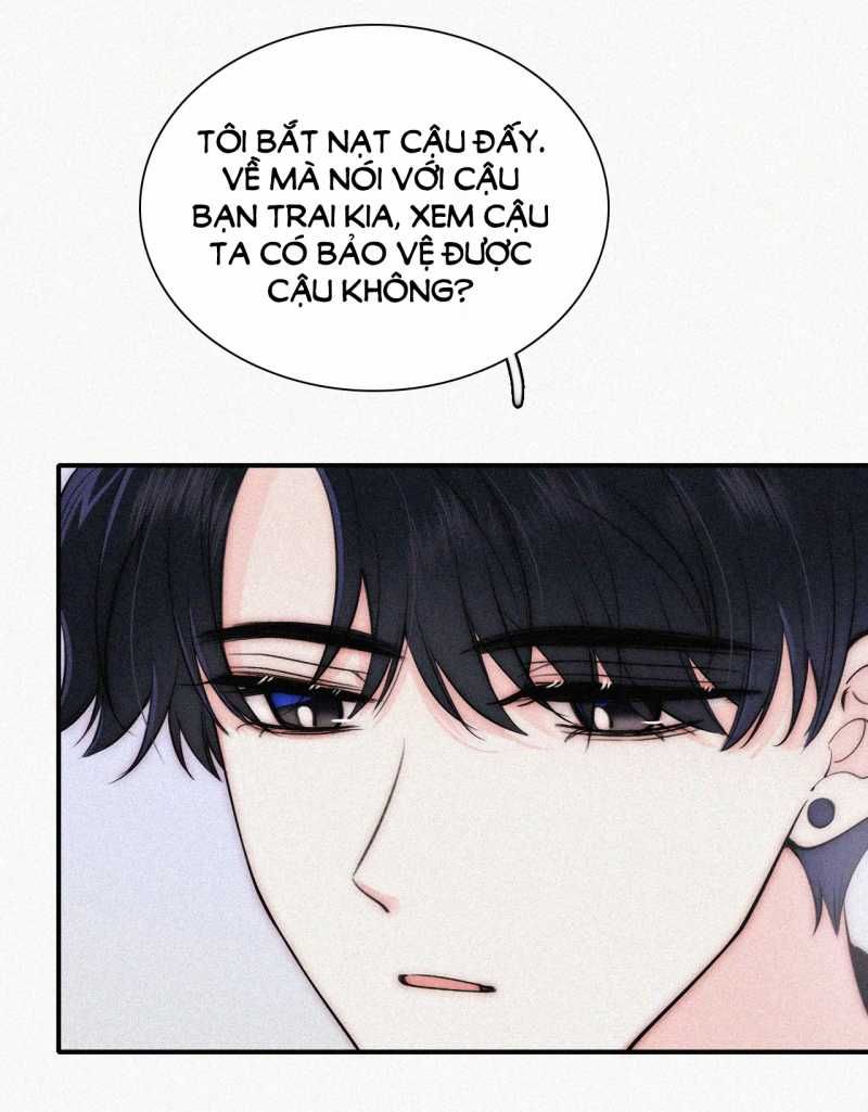 Bá Vương Sủng Ái Cô Vợ Mù Chapter 65.2 - 21