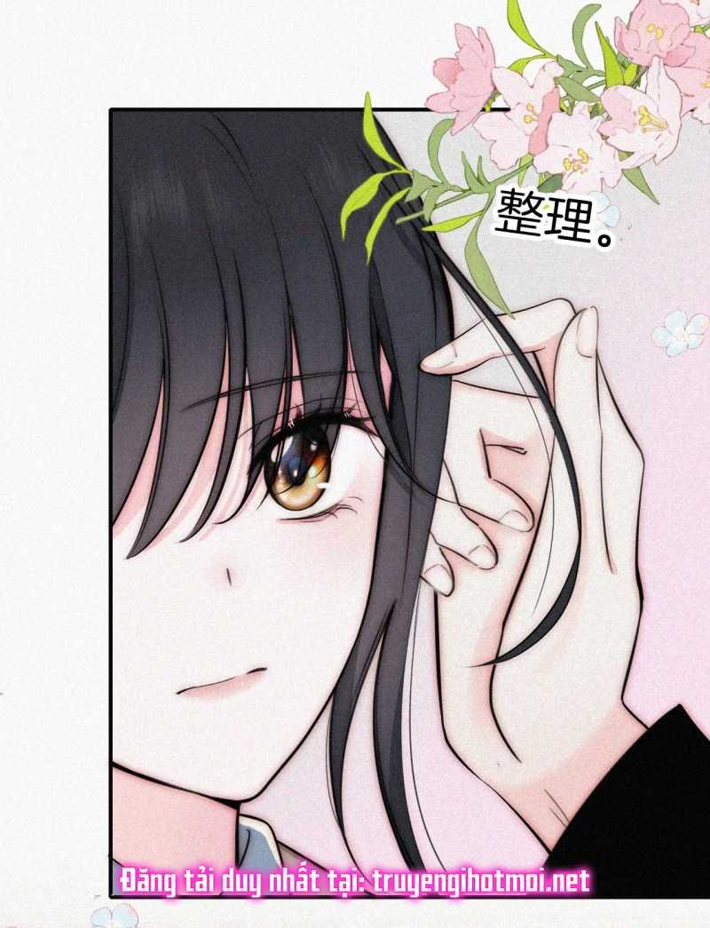 Bá Vương Sủng Ái Cô Vợ Mù Chapter 65.2 - 24