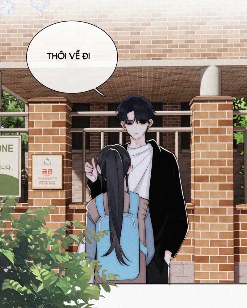 Bá Vương Sủng Ái Cô Vợ Mù Chapter 65.2 - 25