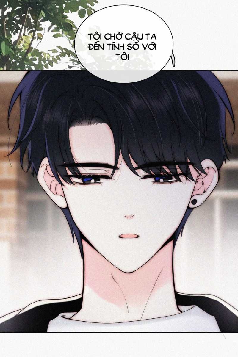 Bá Vương Sủng Ái Cô Vợ Mù Chapter 65.2 - 26