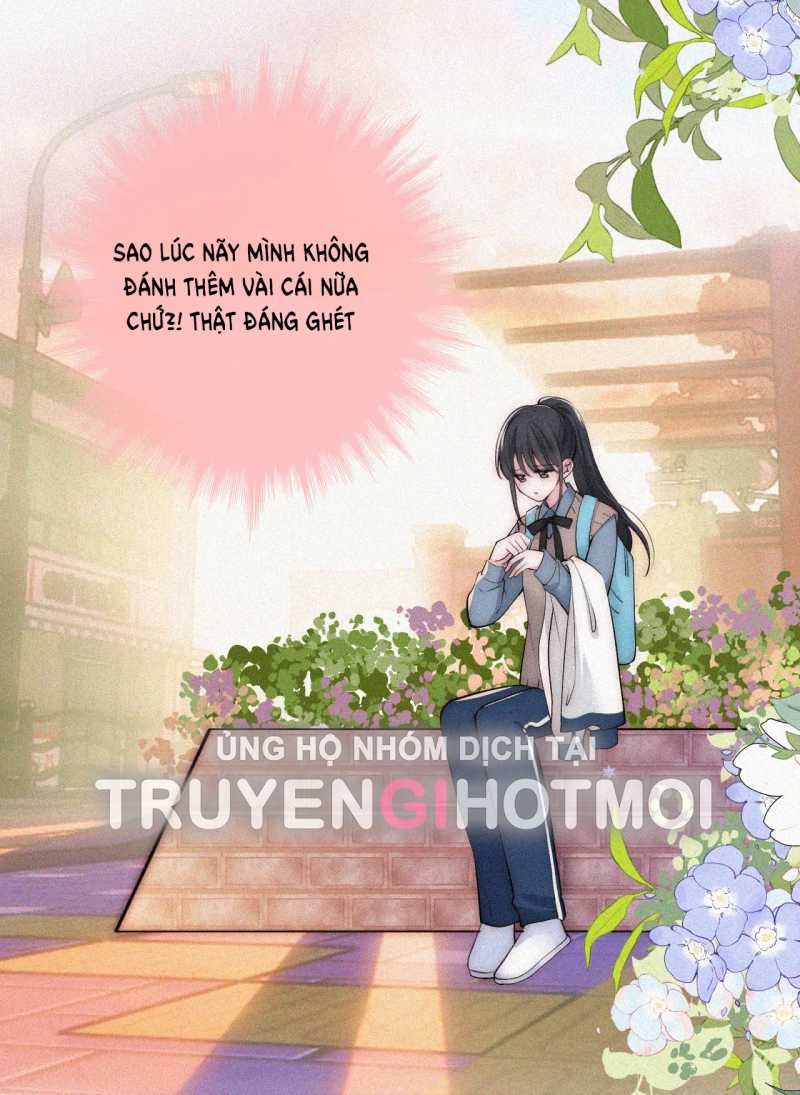 Bá Vương Sủng Ái Cô Vợ Mù Chapter 65.2 - 30