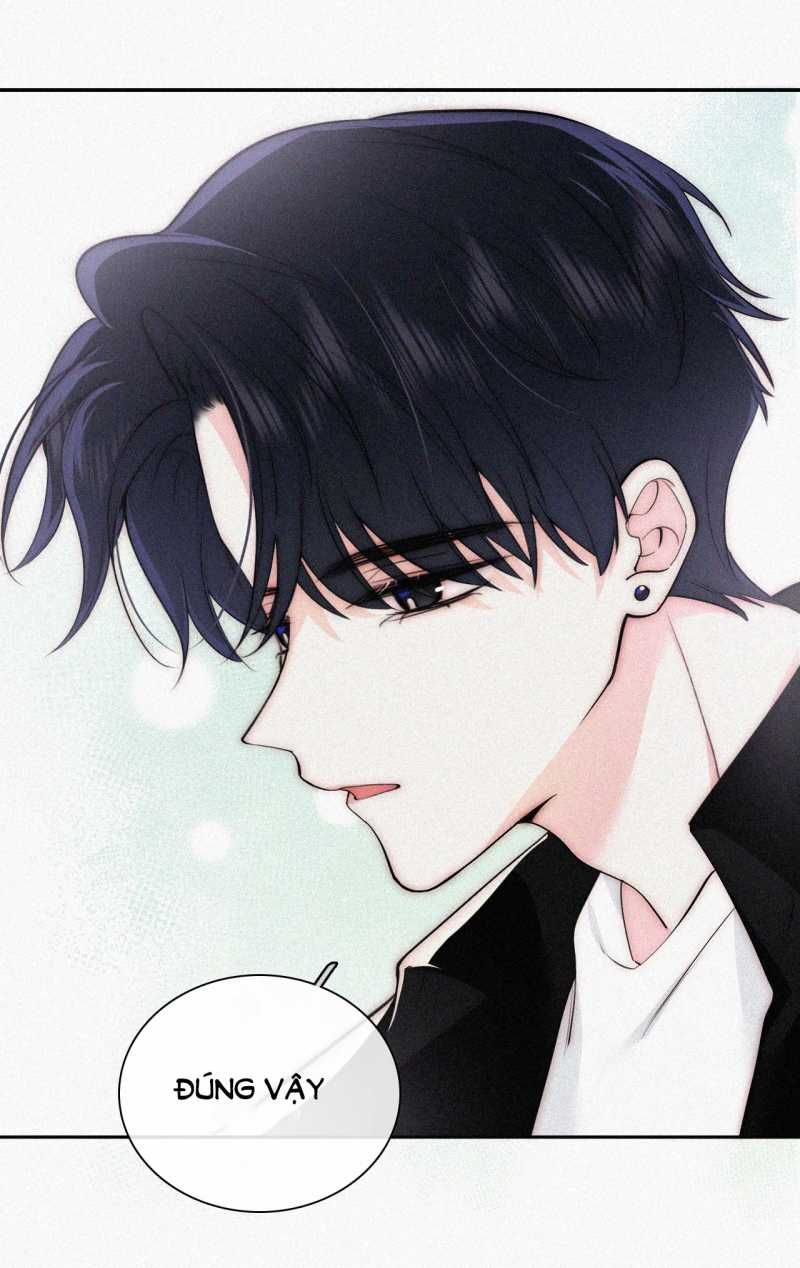 Bá Vương Sủng Ái Cô Vợ Mù Chapter 65.2 - 4