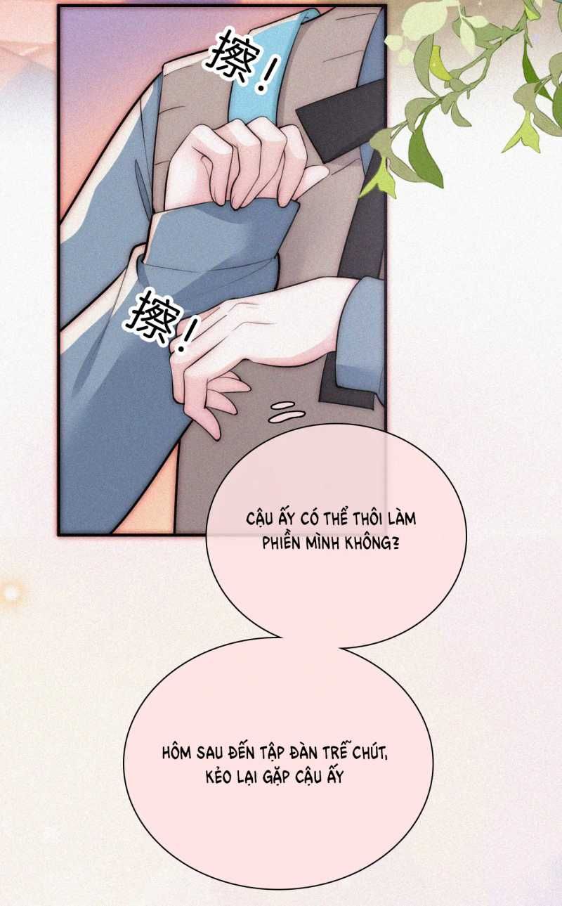 Bá Vương Sủng Ái Cô Vợ Mù Chapter 65.2 - 31