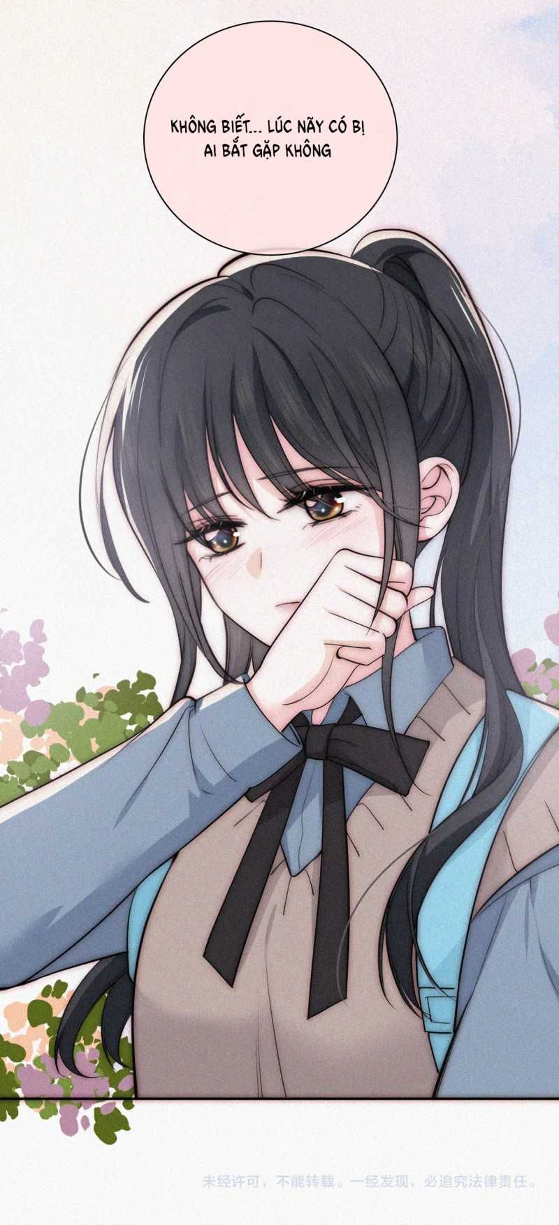 Bá Vương Sủng Ái Cô Vợ Mù Chapter 65.2 - 32