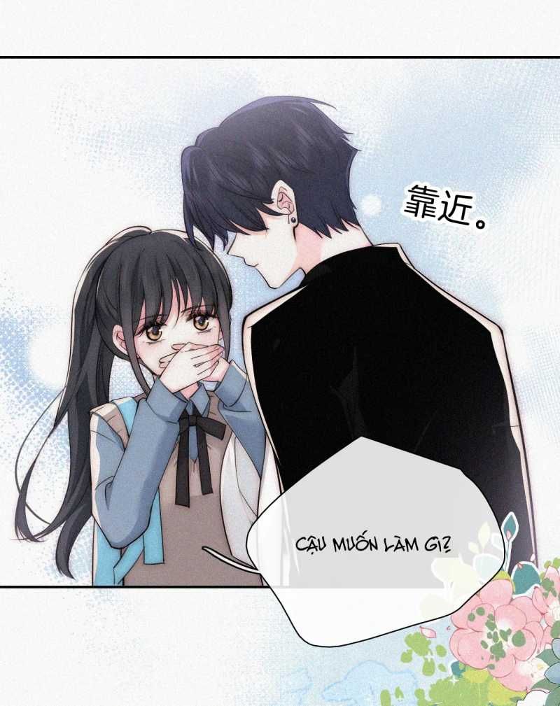 Bá Vương Sủng Ái Cô Vợ Mù Chapter 65.2 - 5