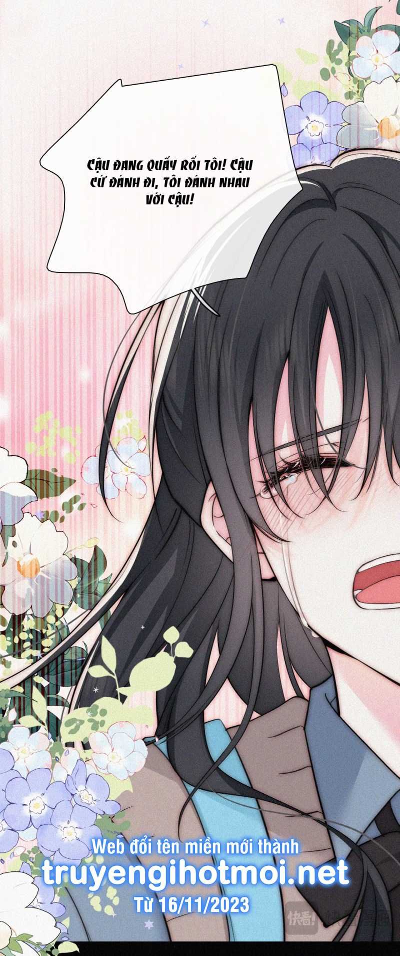 Bá Vương Sủng Ái Cô Vợ Mù Chapter 65.2 - 9