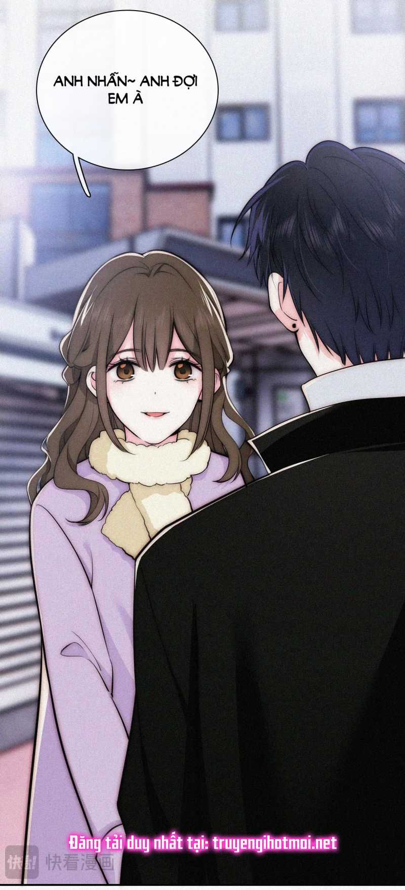 Bá Vương Sủng Ái Cô Vợ Mù Chapter 66.1 - 12