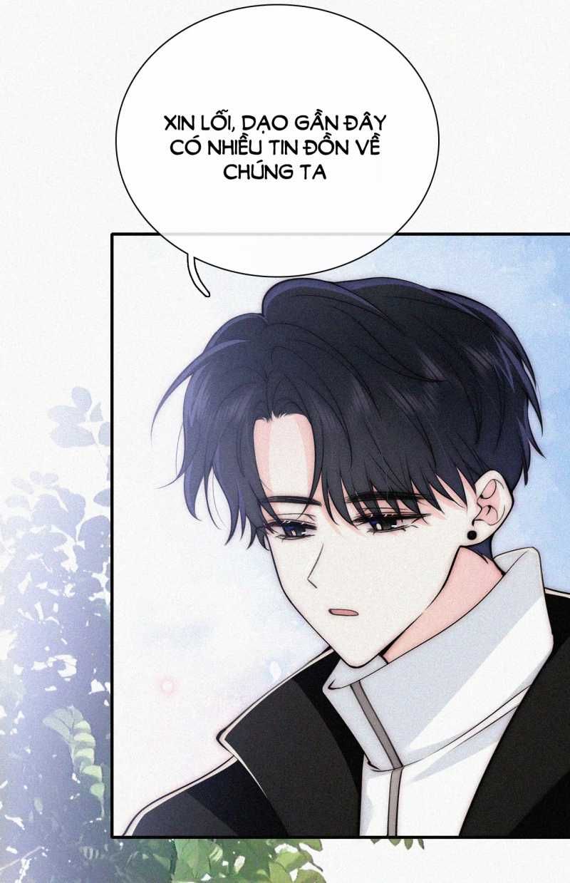 Bá Vương Sủng Ái Cô Vợ Mù Chapter 66.1 - 13