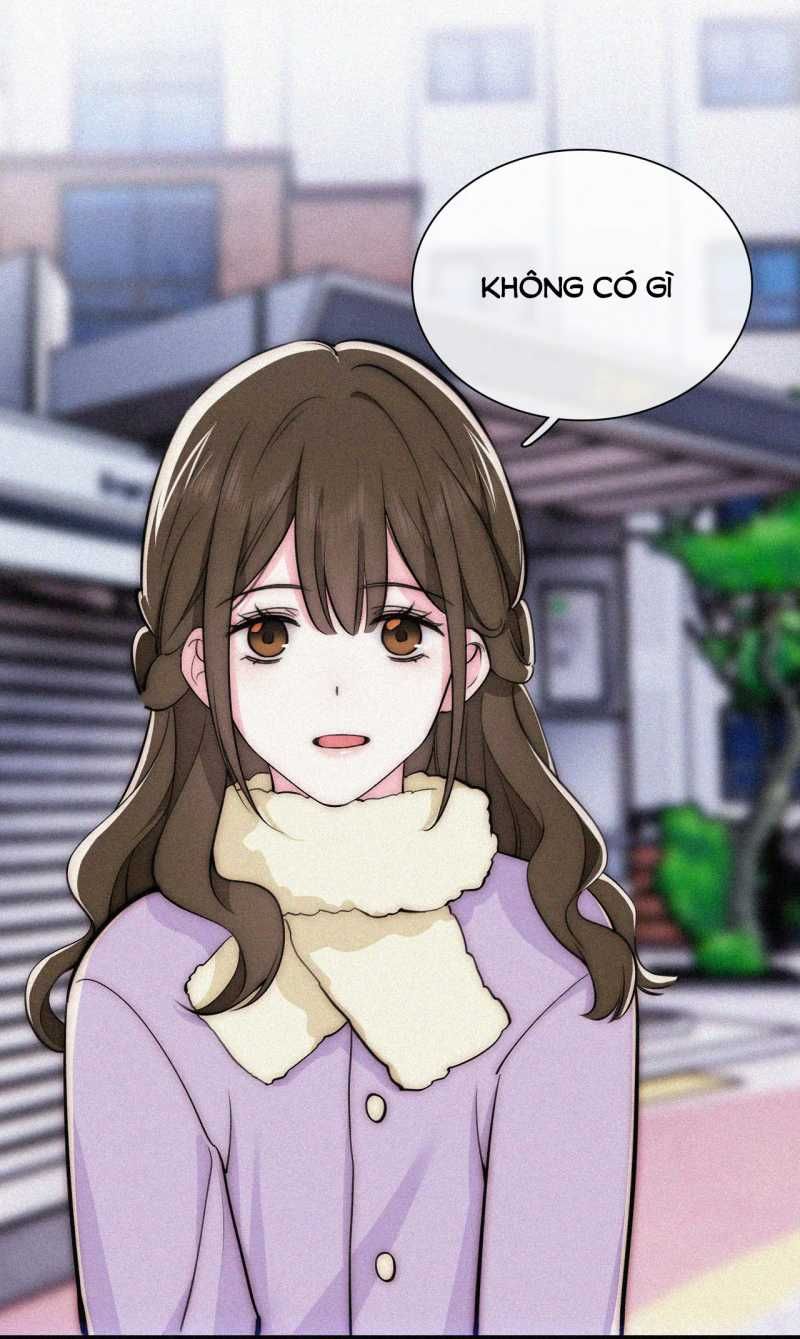 Bá Vương Sủng Ái Cô Vợ Mù Chapter 66.1 - 15