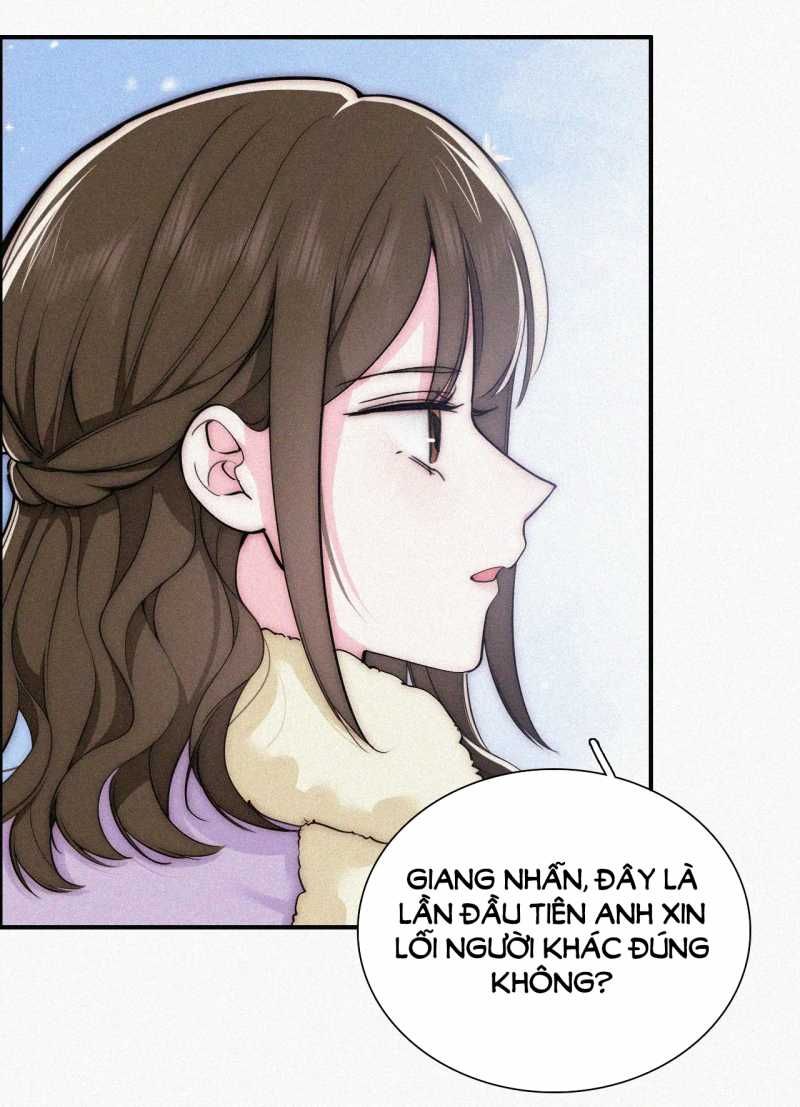 Bá Vương Sủng Ái Cô Vợ Mù Chapter 66.1 - 17