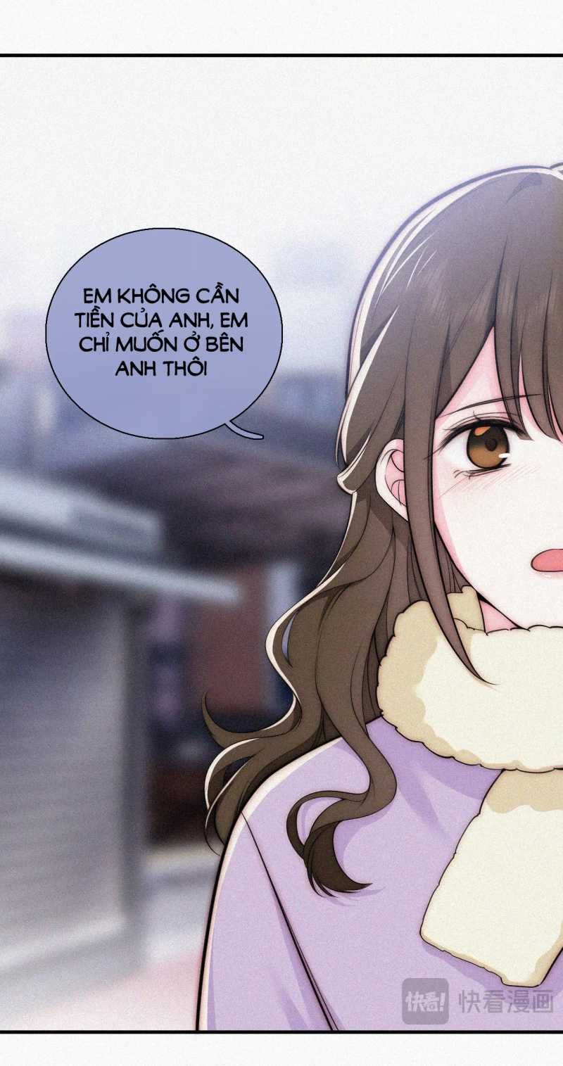 Bá Vương Sủng Ái Cô Vợ Mù Chapter 66.1 - 19