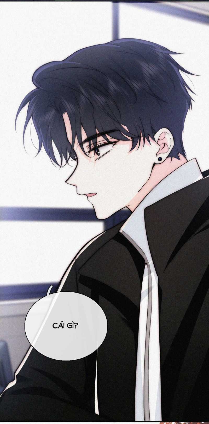 Bá Vương Sủng Ái Cô Vợ Mù Chapter 66.1 - 8