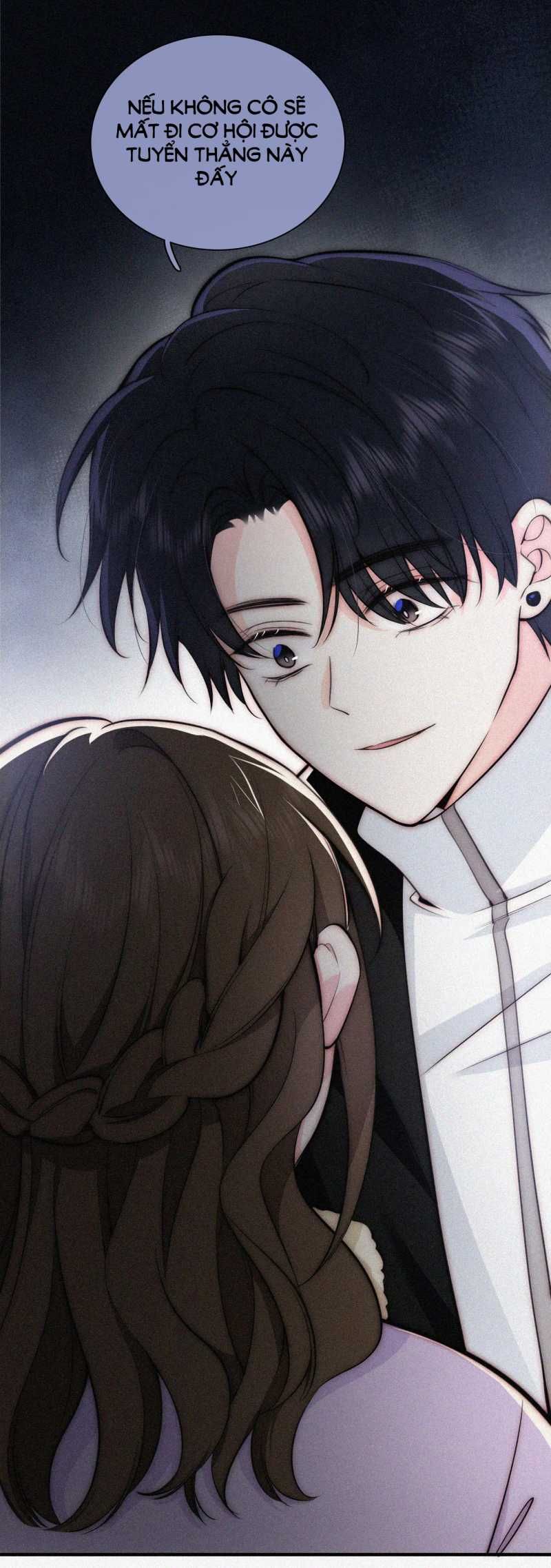 Bá Vương Sủng Ái Cô Vợ Mù Chapter 66.2 - 11