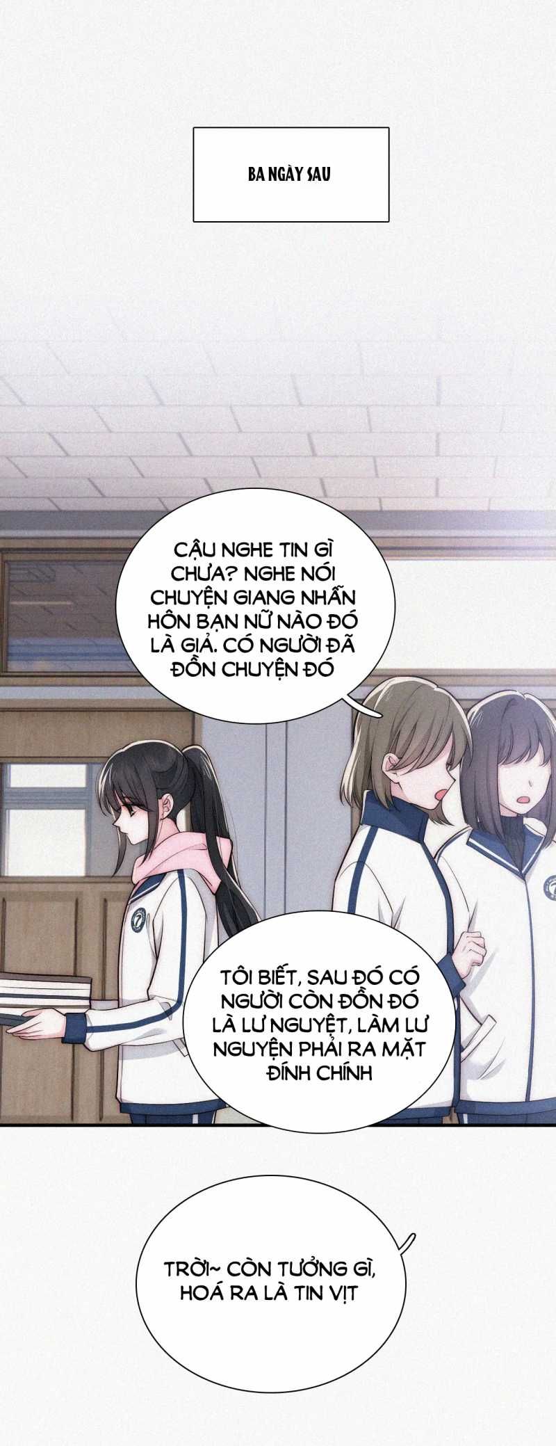 Bá Vương Sủng Ái Cô Vợ Mù Chapter 66.2 - 12