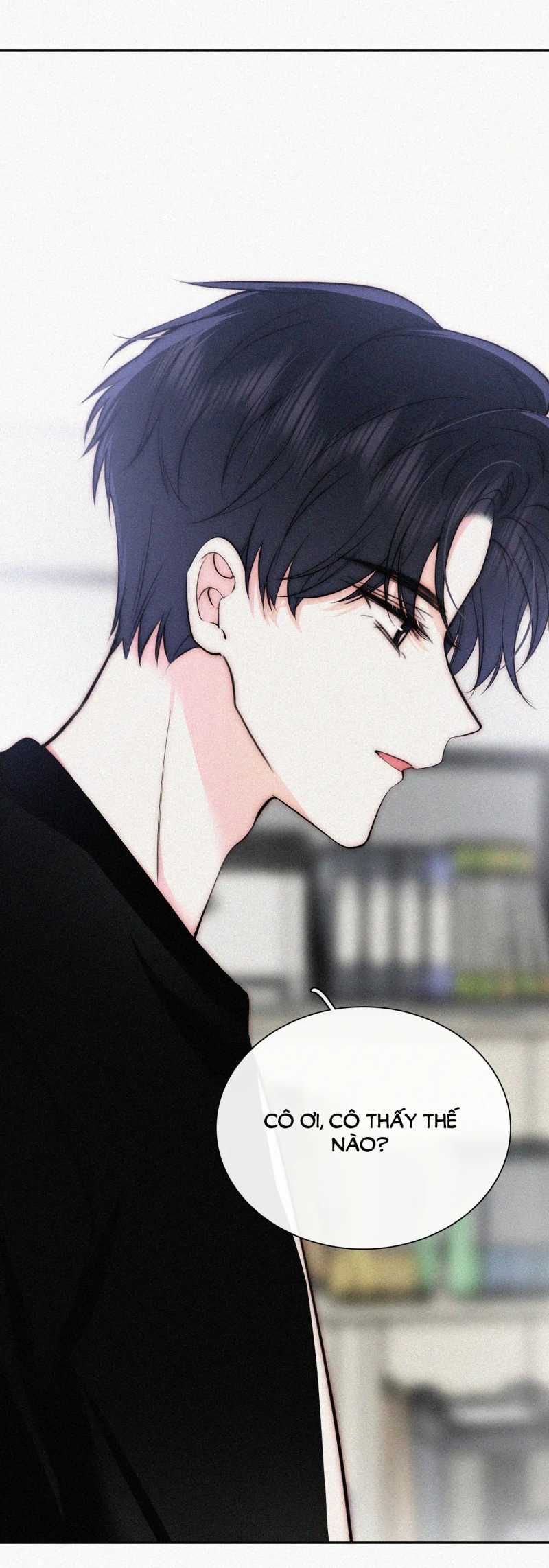 Bá Vương Sủng Ái Cô Vợ Mù Chapter 66.2 - 16