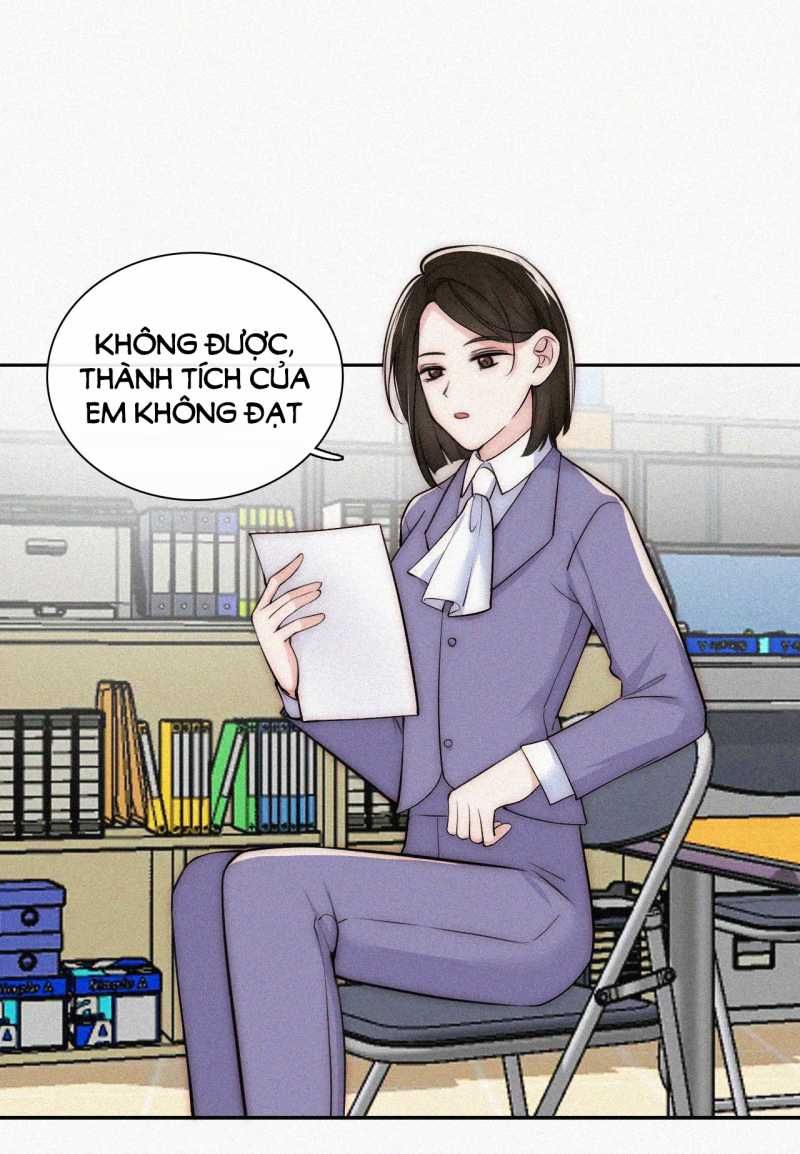 Bá Vương Sủng Ái Cô Vợ Mù Chapter 66.2 - 17