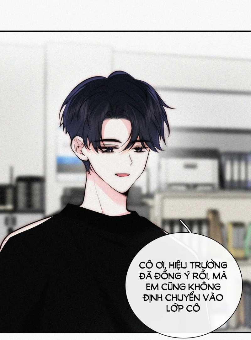 Bá Vương Sủng Ái Cô Vợ Mù Chapter 66.2 - 18