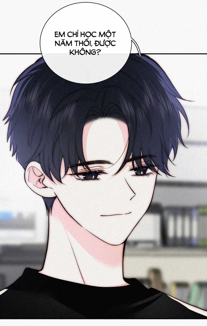 Bá Vương Sủng Ái Cô Vợ Mù Chapter 66.2 - 19