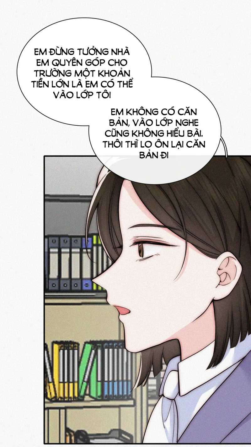 Bá Vương Sủng Ái Cô Vợ Mù Chapter 66.2 - 20