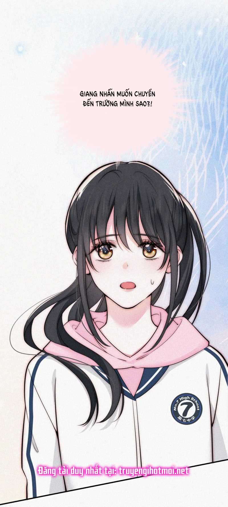 Bá Vương Sủng Ái Cô Vợ Mù Chapter 66.2 - 21