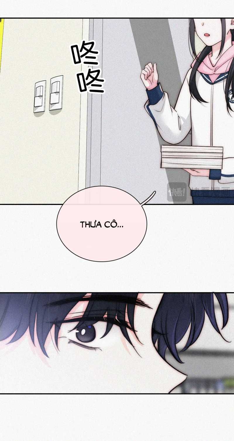 Bá Vương Sủng Ái Cô Vợ Mù Chapter 66.2 - 23