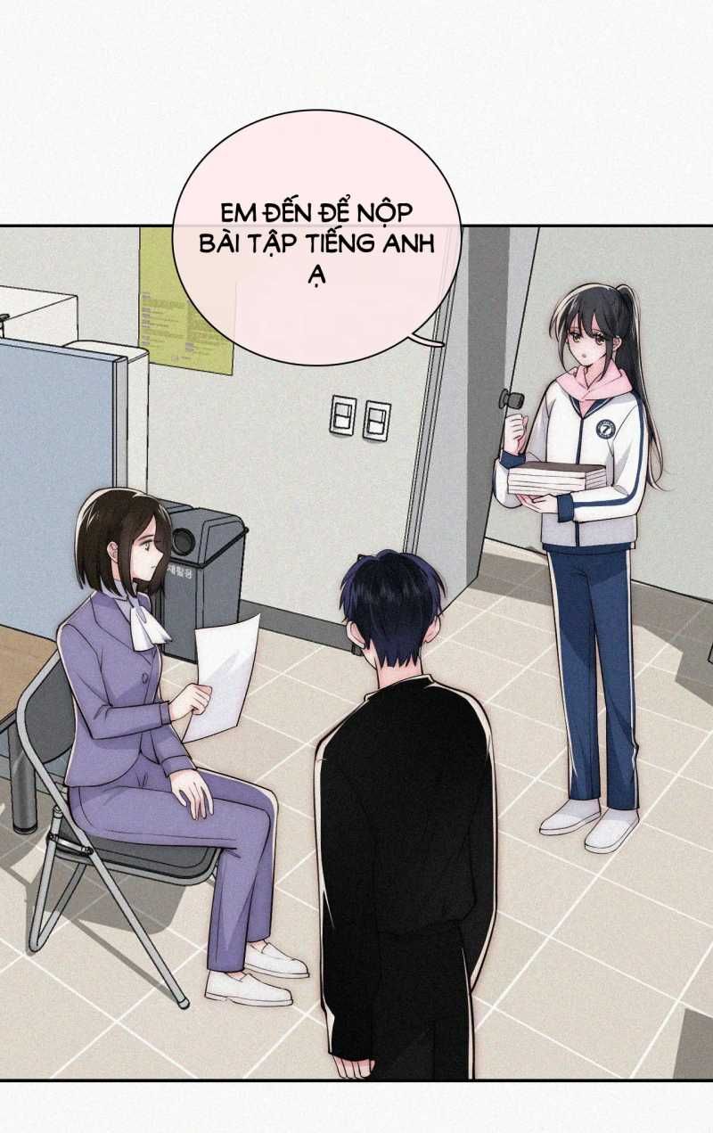 Bá Vương Sủng Ái Cô Vợ Mù Chapter 66.2 - 24