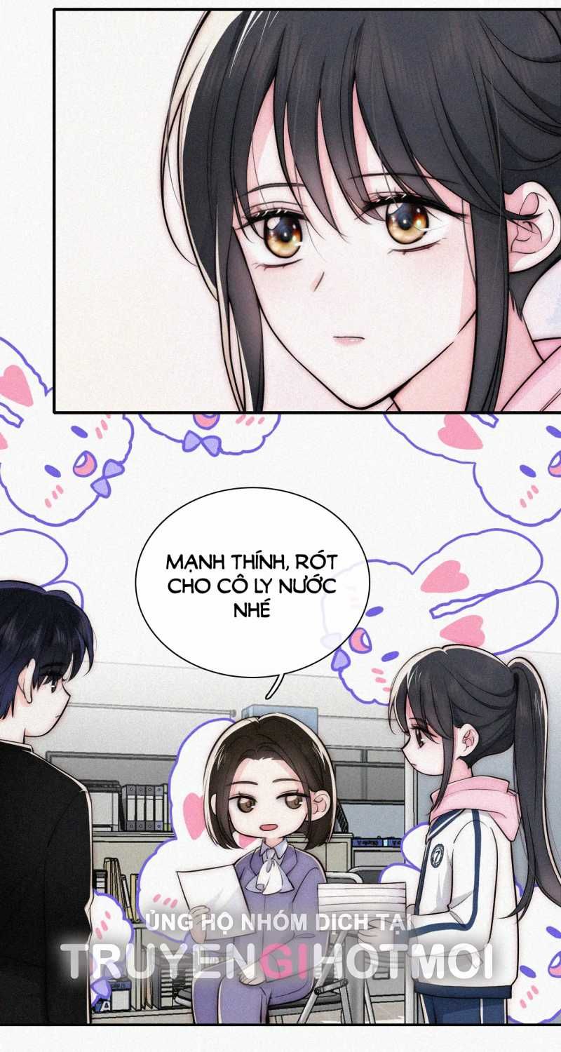 Bá Vương Sủng Ái Cô Vợ Mù Chapter 66.2 - 26