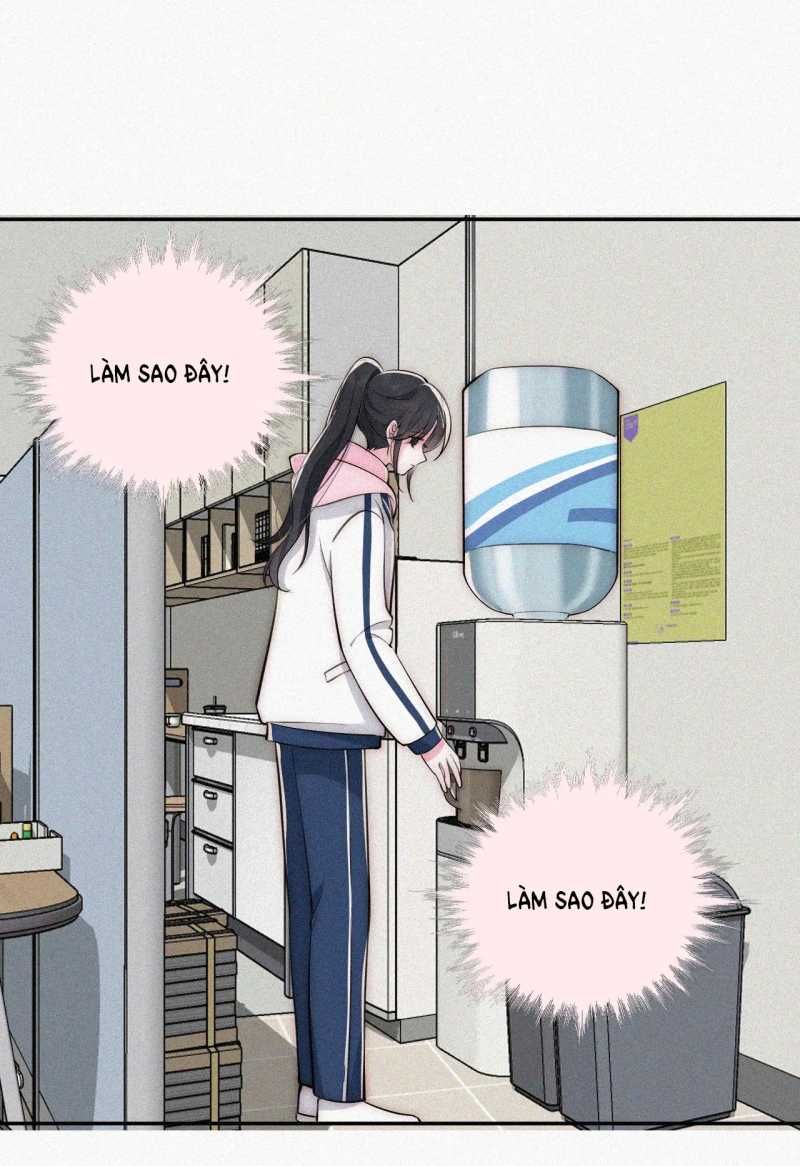 Bá Vương Sủng Ái Cô Vợ Mù Chapter 66.2 - 28