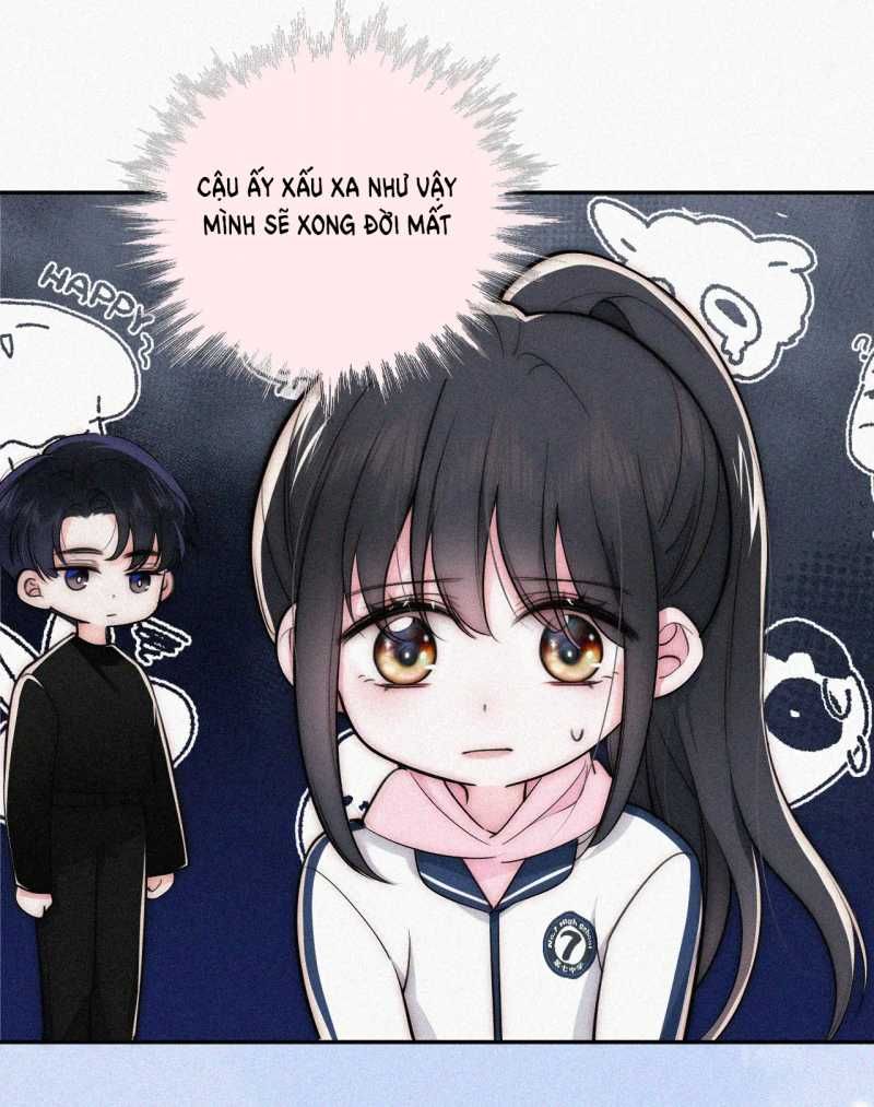 Bá Vương Sủng Ái Cô Vợ Mù Chapter 66.2 - 30