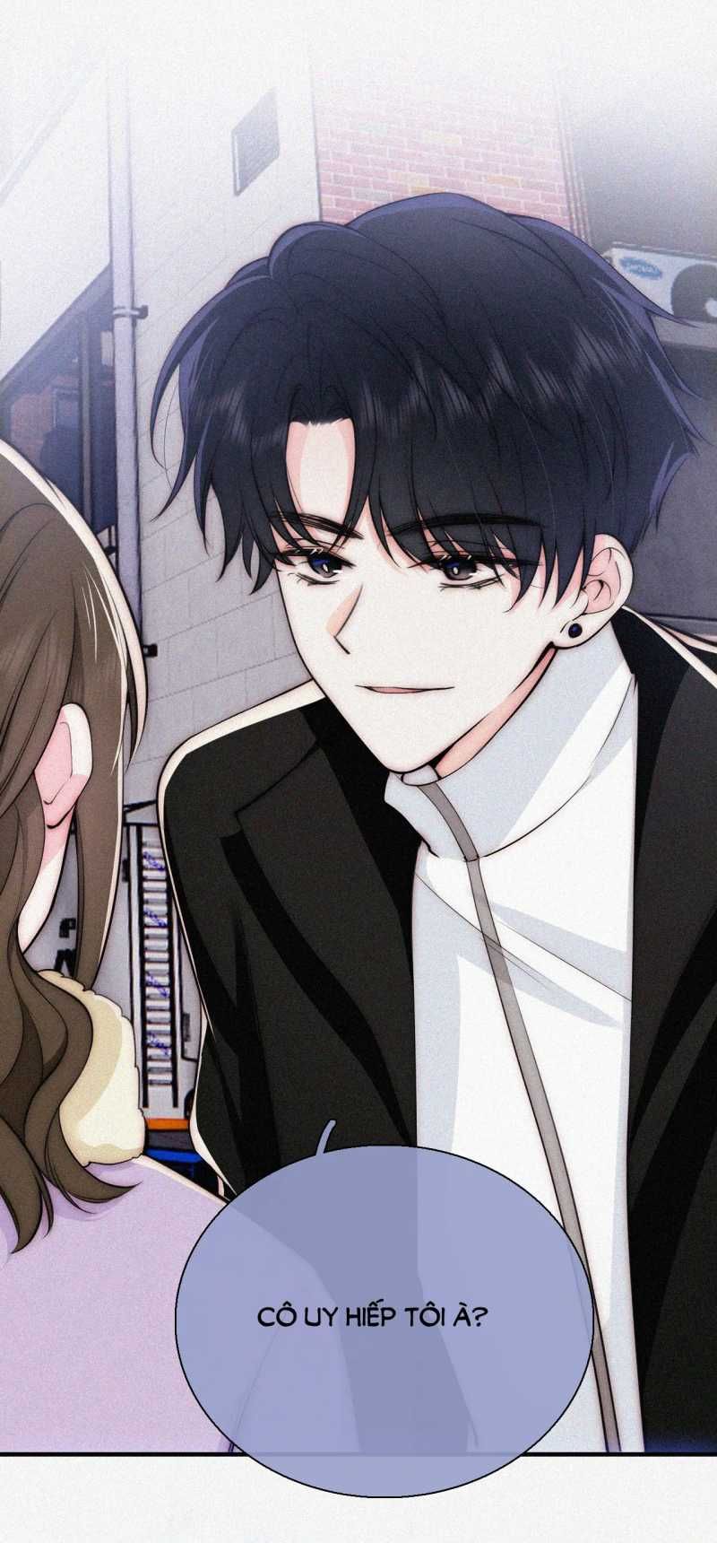 Bá Vương Sủng Ái Cô Vợ Mù Chapter 66.2 - 4