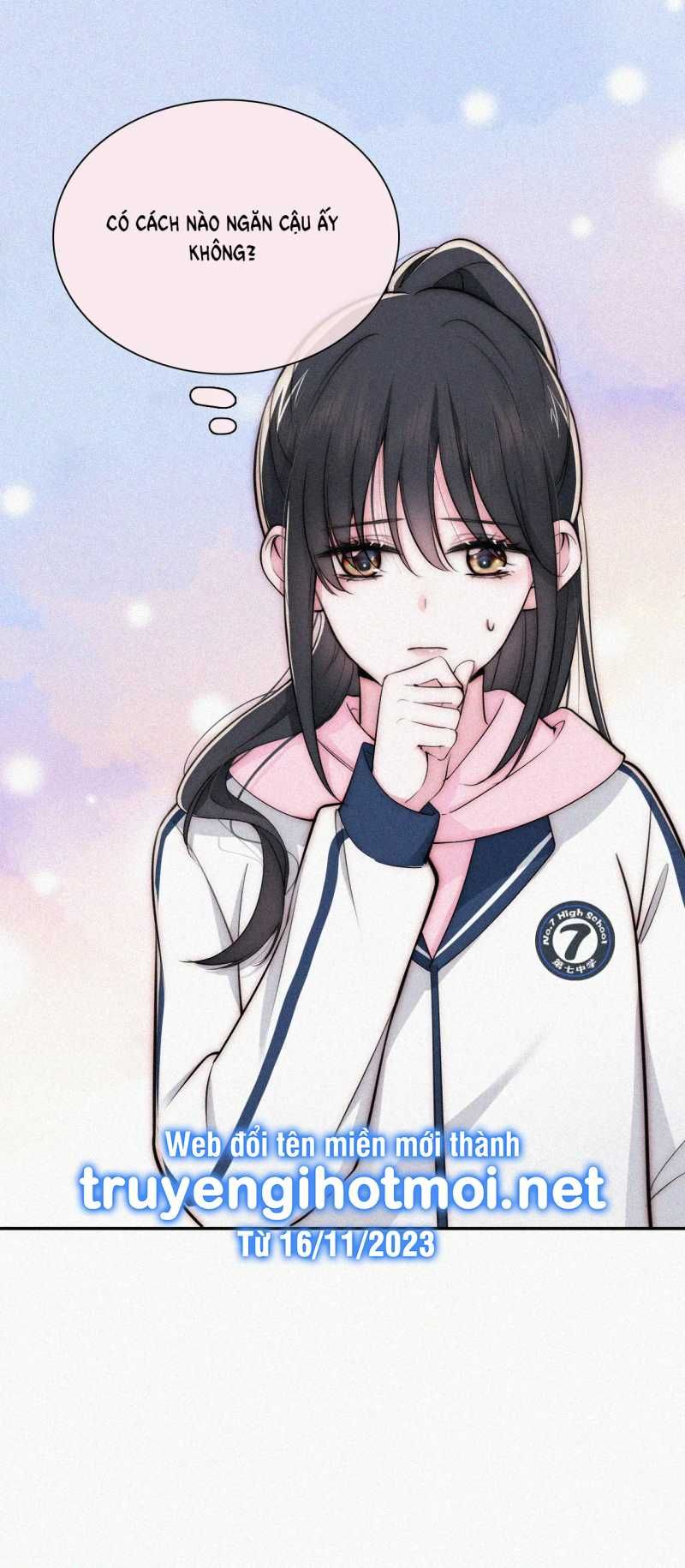 Bá Vương Sủng Ái Cô Vợ Mù Chapter 66.2 - 31