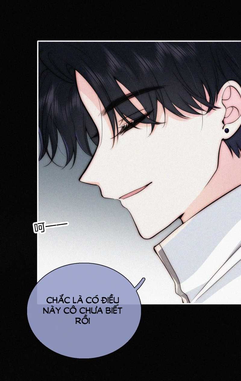 Bá Vương Sủng Ái Cô Vợ Mù Chapter 66.2 - 6