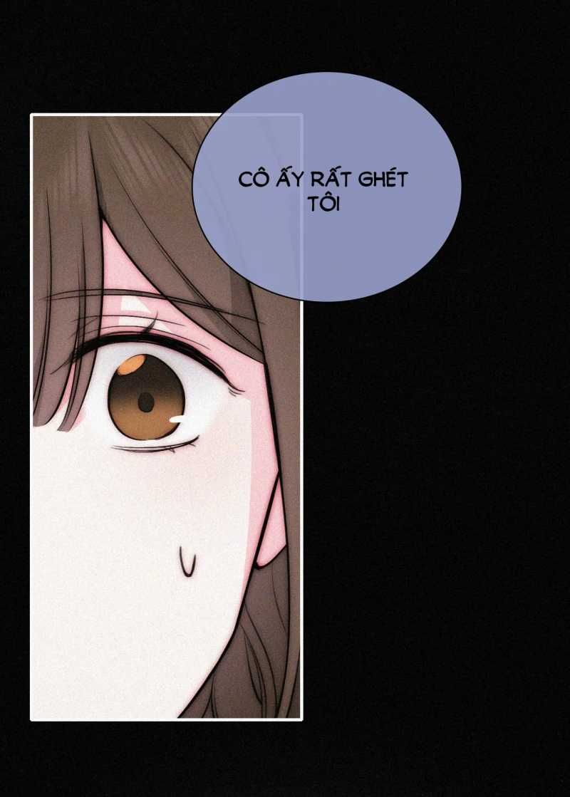 Bá Vương Sủng Ái Cô Vợ Mù Chapter 66.2 - 7