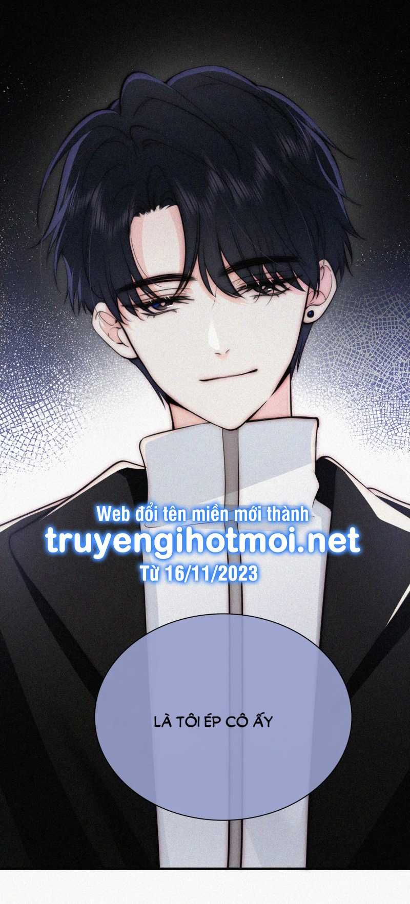 Bá Vương Sủng Ái Cô Vợ Mù Chapter 66.2 - 8