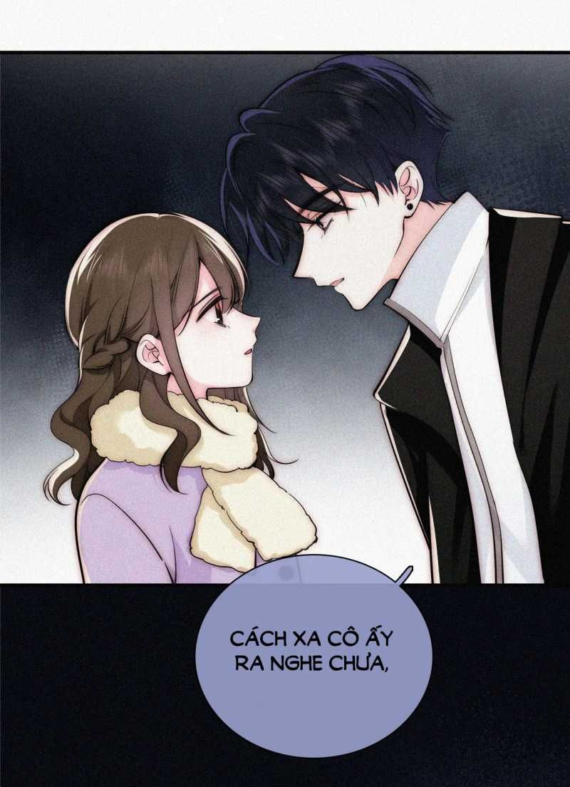 Bá Vương Sủng Ái Cô Vợ Mù Chapter 66.2 - 10