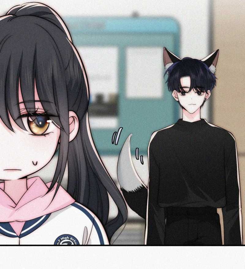 Bá Vương Sủng Ái Cô Vợ Mù Chapter 67.1 - 14