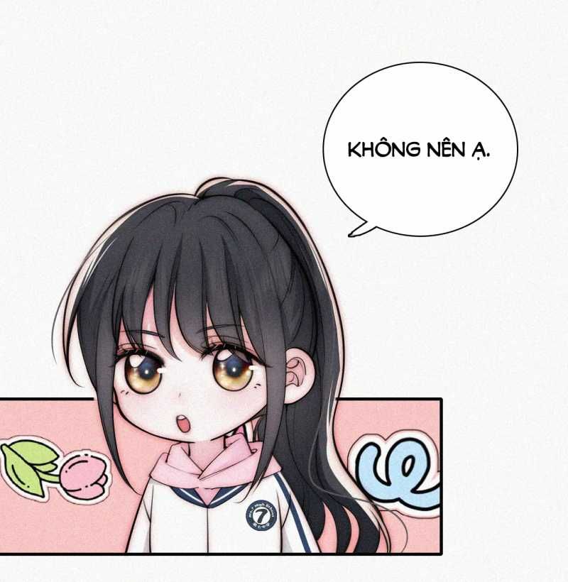 Bá Vương Sủng Ái Cô Vợ Mù Chapter 67.1 - 15