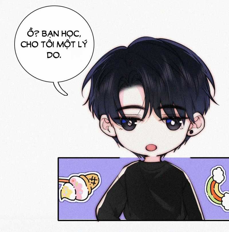 Bá Vương Sủng Ái Cô Vợ Mù Chapter 67.1 - 16