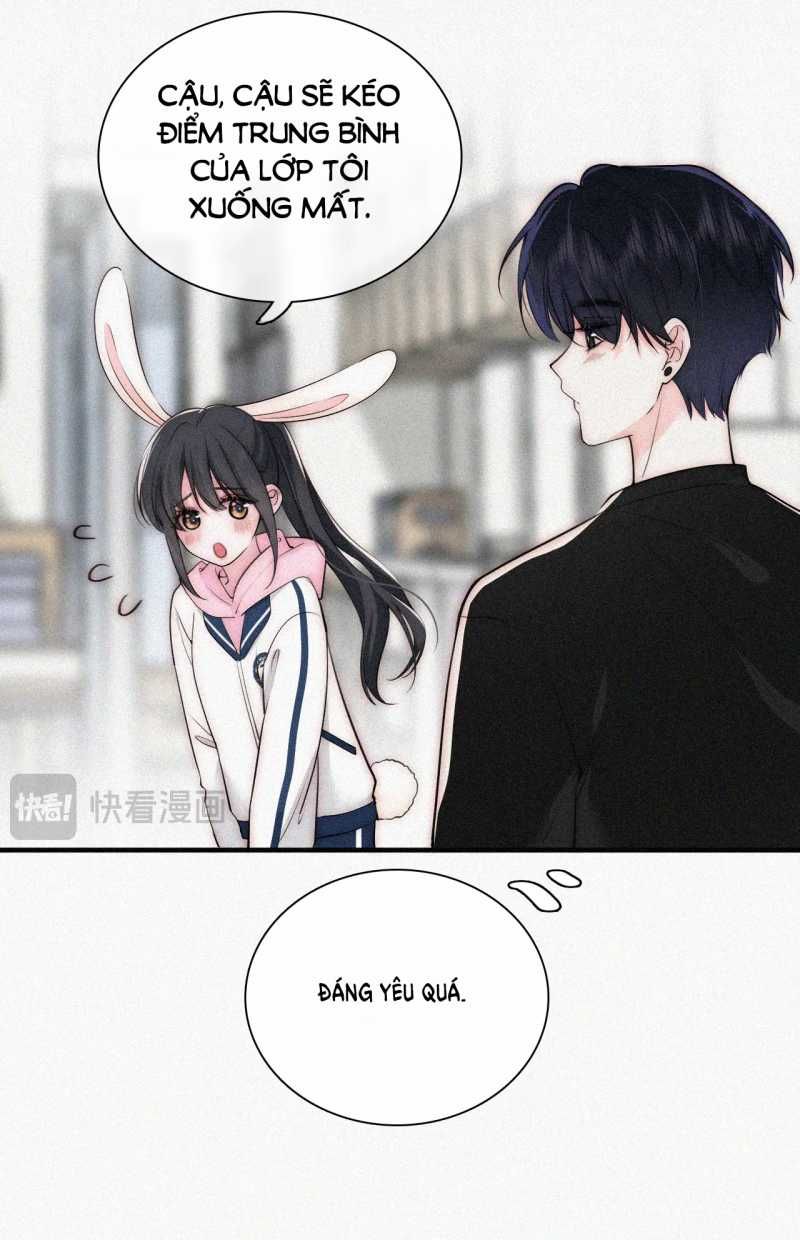 Bá Vương Sủng Ái Cô Vợ Mù Chapter 67.1 - 17