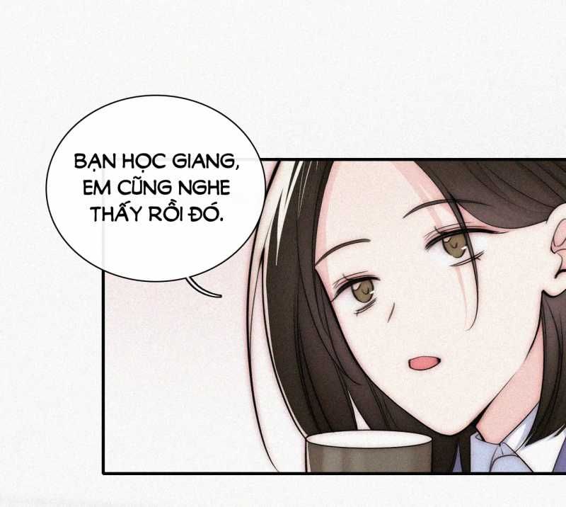 Bá Vương Sủng Ái Cô Vợ Mù Chapter 67.1 - 18