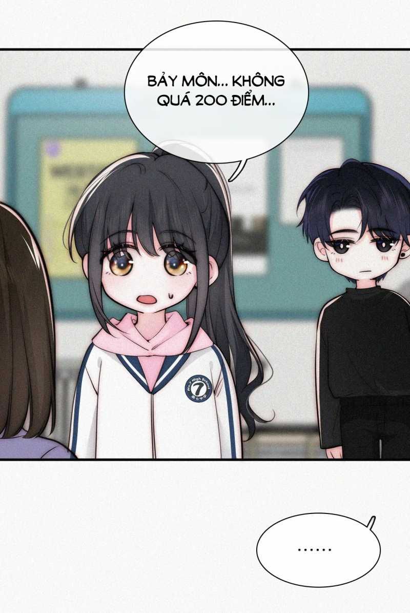 Bá Vương Sủng Ái Cô Vợ Mù Chapter 67.1 - 10