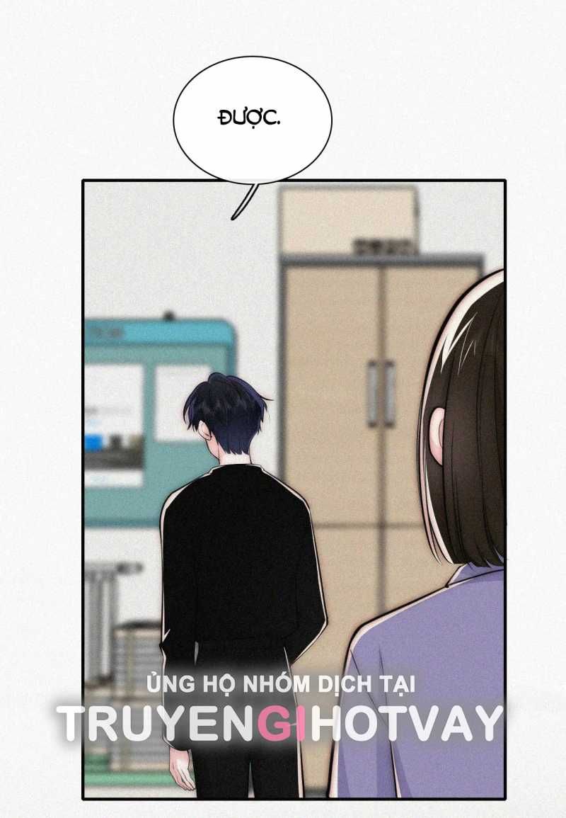 Bá Vương Sủng Ái Cô Vợ Mù Chapter 67.2 - 2