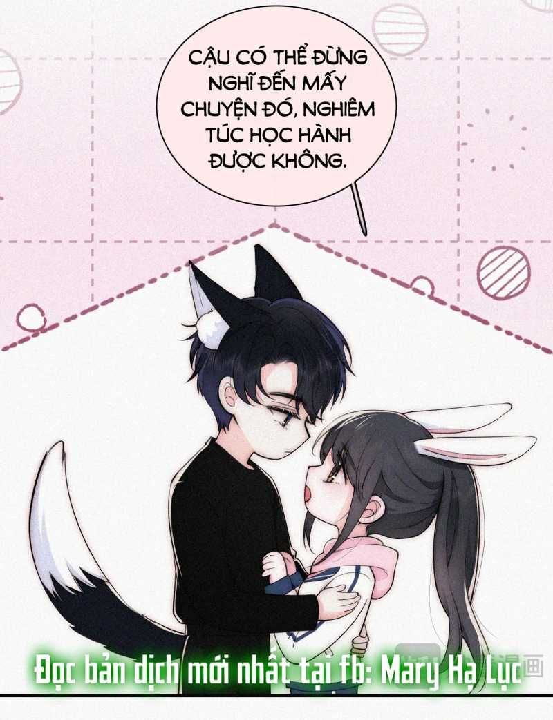 Bá Vương Sủng Ái Cô Vợ Mù Chapter 67.2 - 13