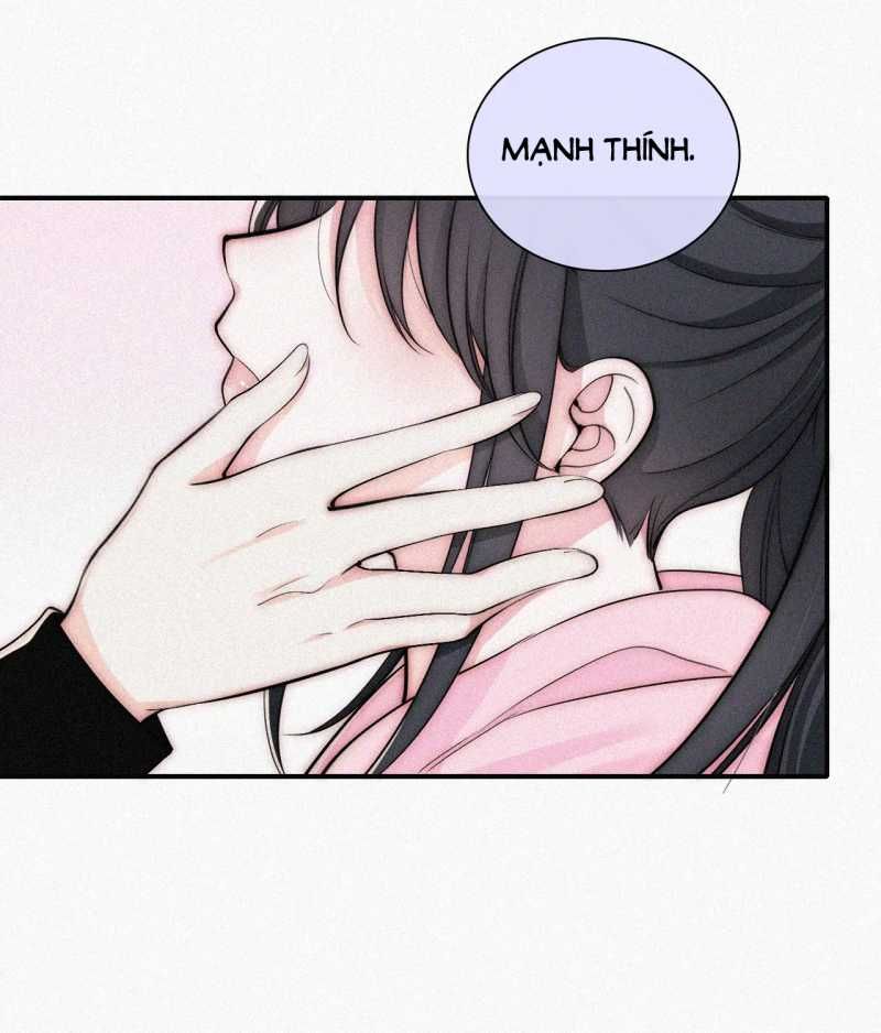 Bá Vương Sủng Ái Cô Vợ Mù Chapter 67.2 - 14