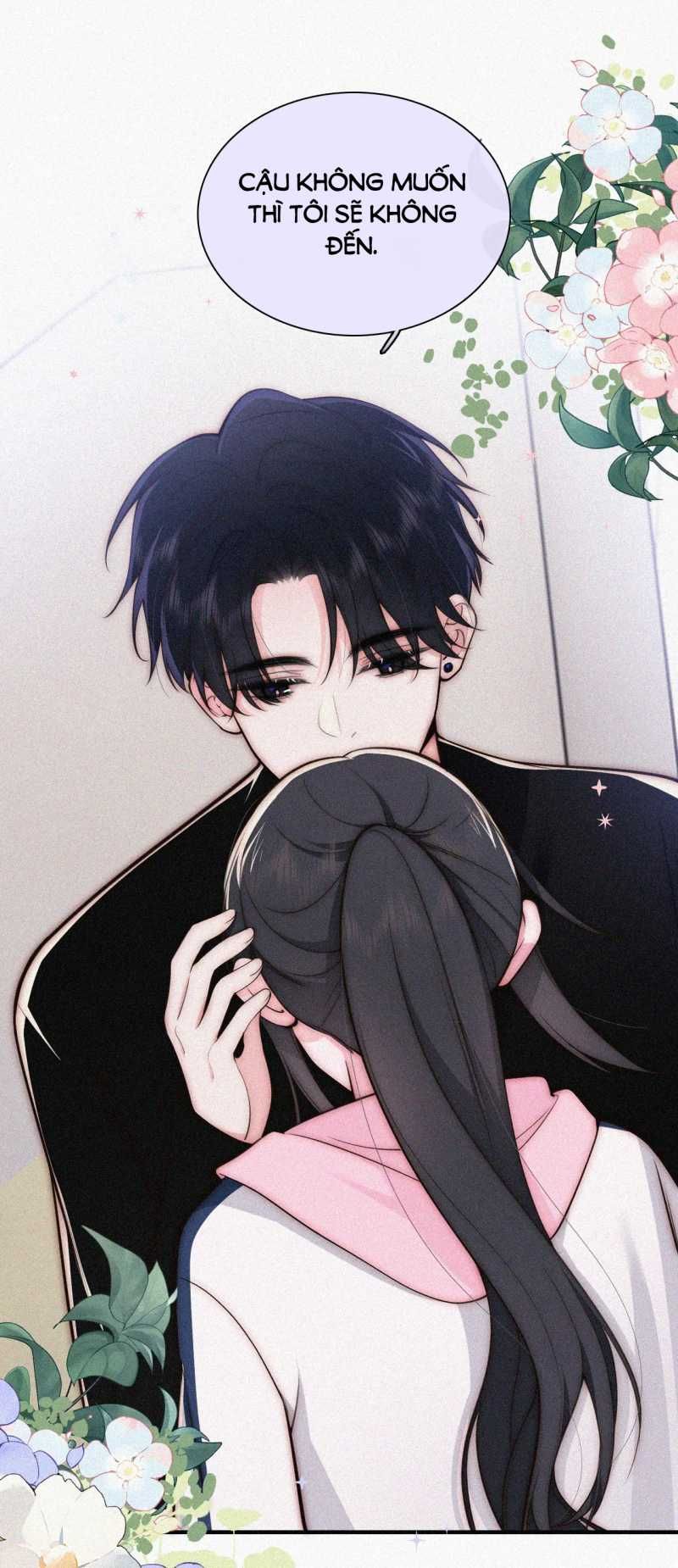 Bá Vương Sủng Ái Cô Vợ Mù Chapter 67.2 - 15