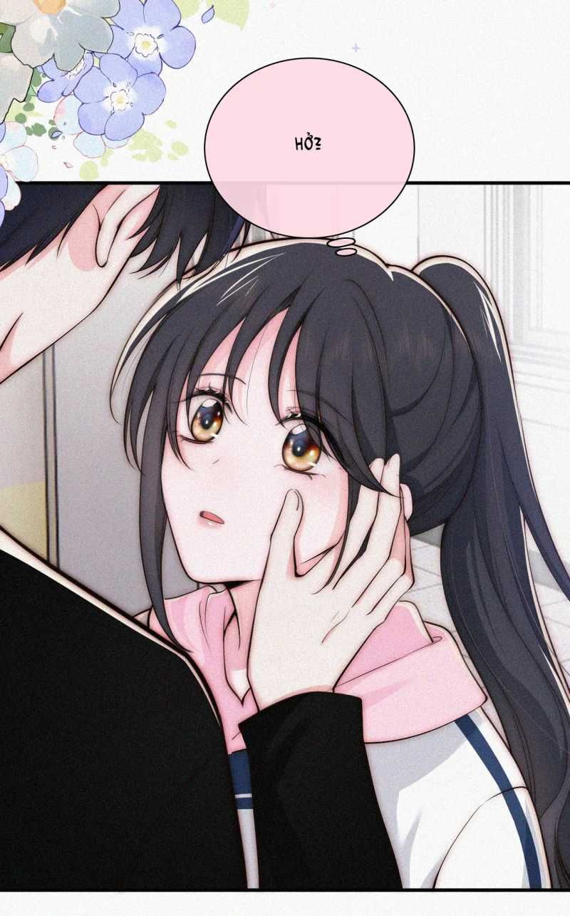 Bá Vương Sủng Ái Cô Vợ Mù Chapter 67.2 - 16