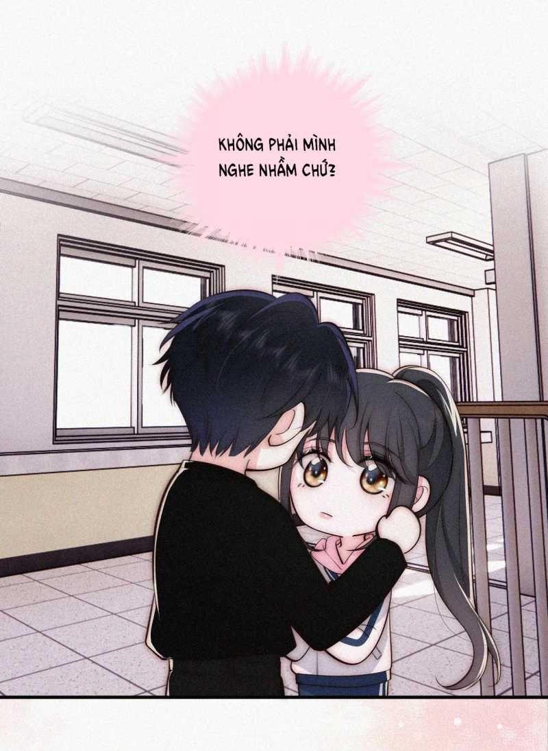 Bá Vương Sủng Ái Cô Vợ Mù Chapter 67.2 - 17