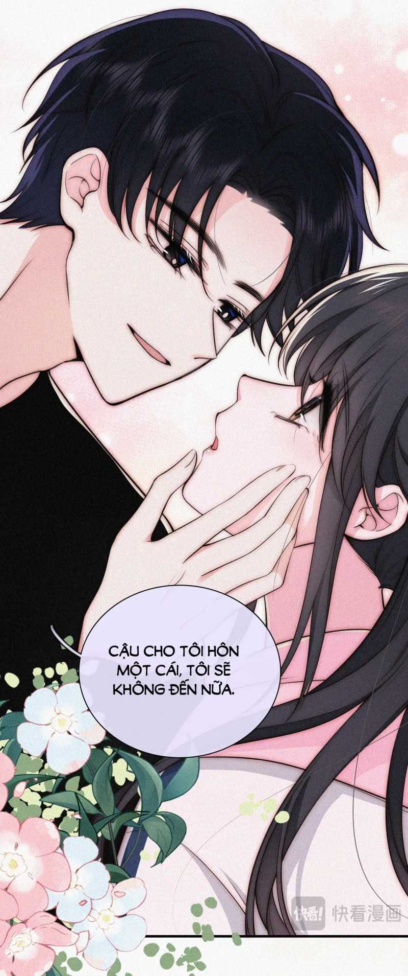 Bá Vương Sủng Ái Cô Vợ Mù Chapter 67.2 - 20