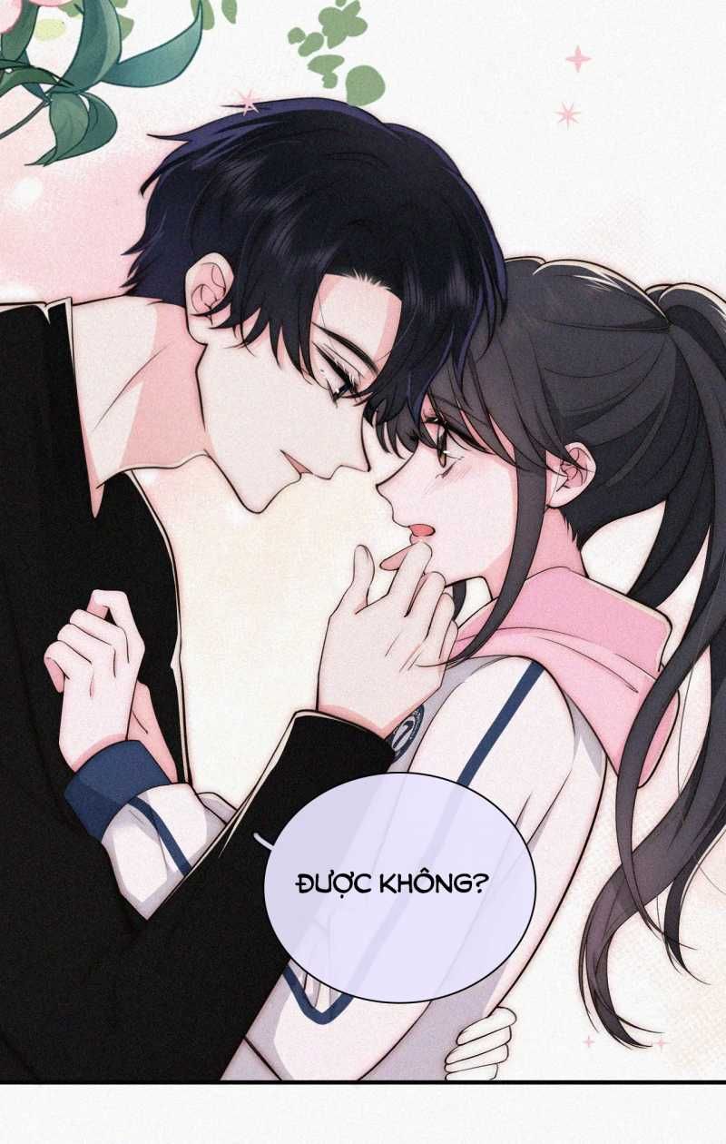 Bá Vương Sủng Ái Cô Vợ Mù Chapter 67.2 - 21