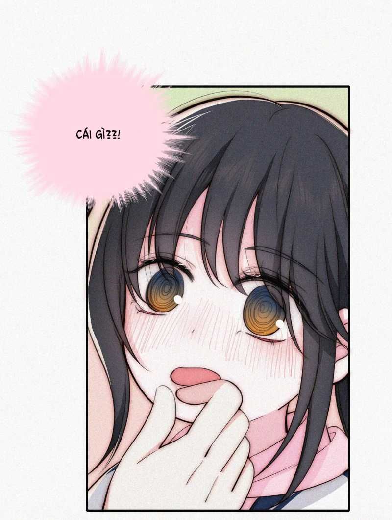 Bá Vương Sủng Ái Cô Vợ Mù Chapter 67.2 - 22